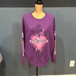 Wild Fable sweatshirt size large women’s